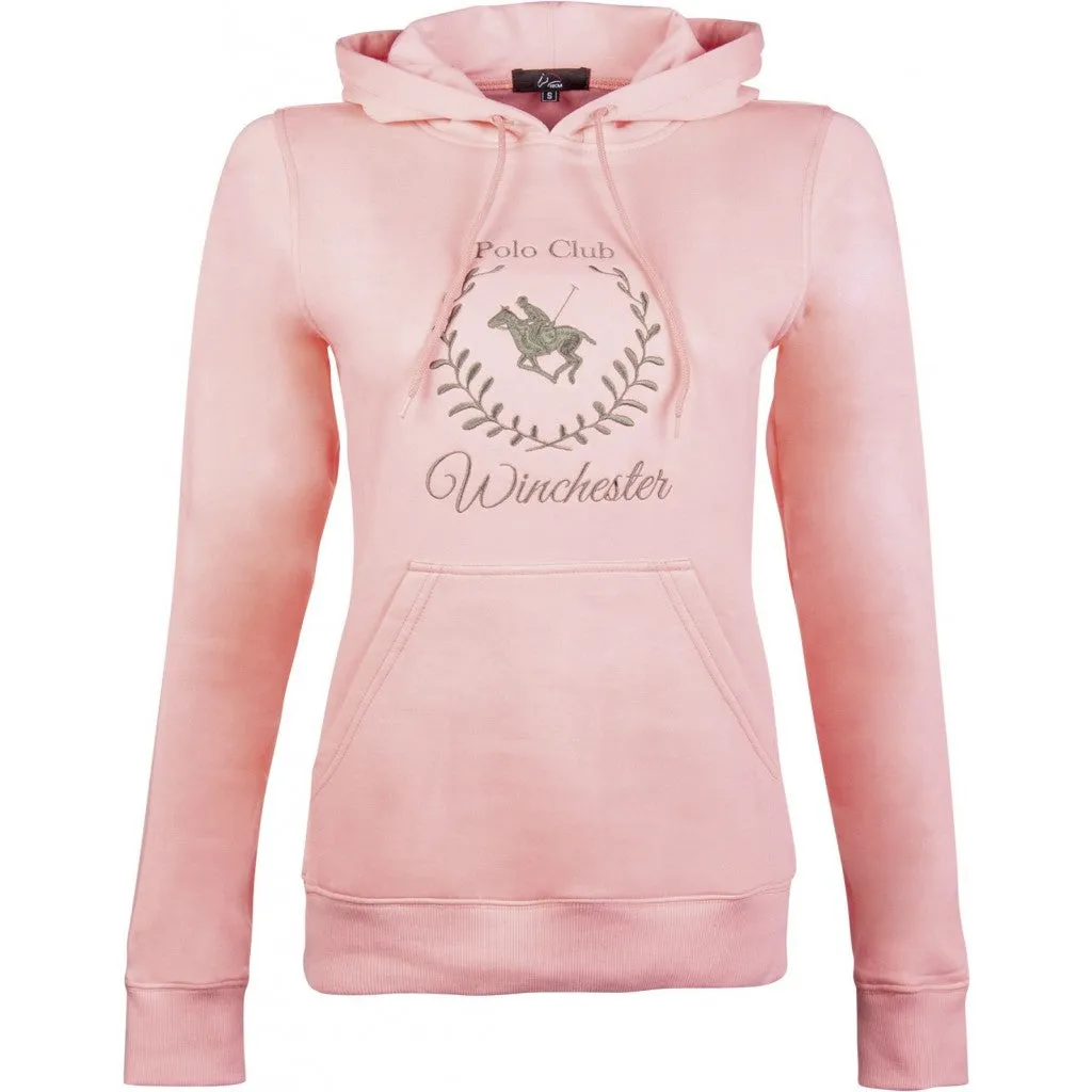 Women´s Hoody Classic Polo