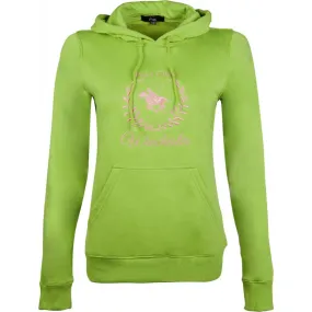 Women´s Hoody Classic Polo