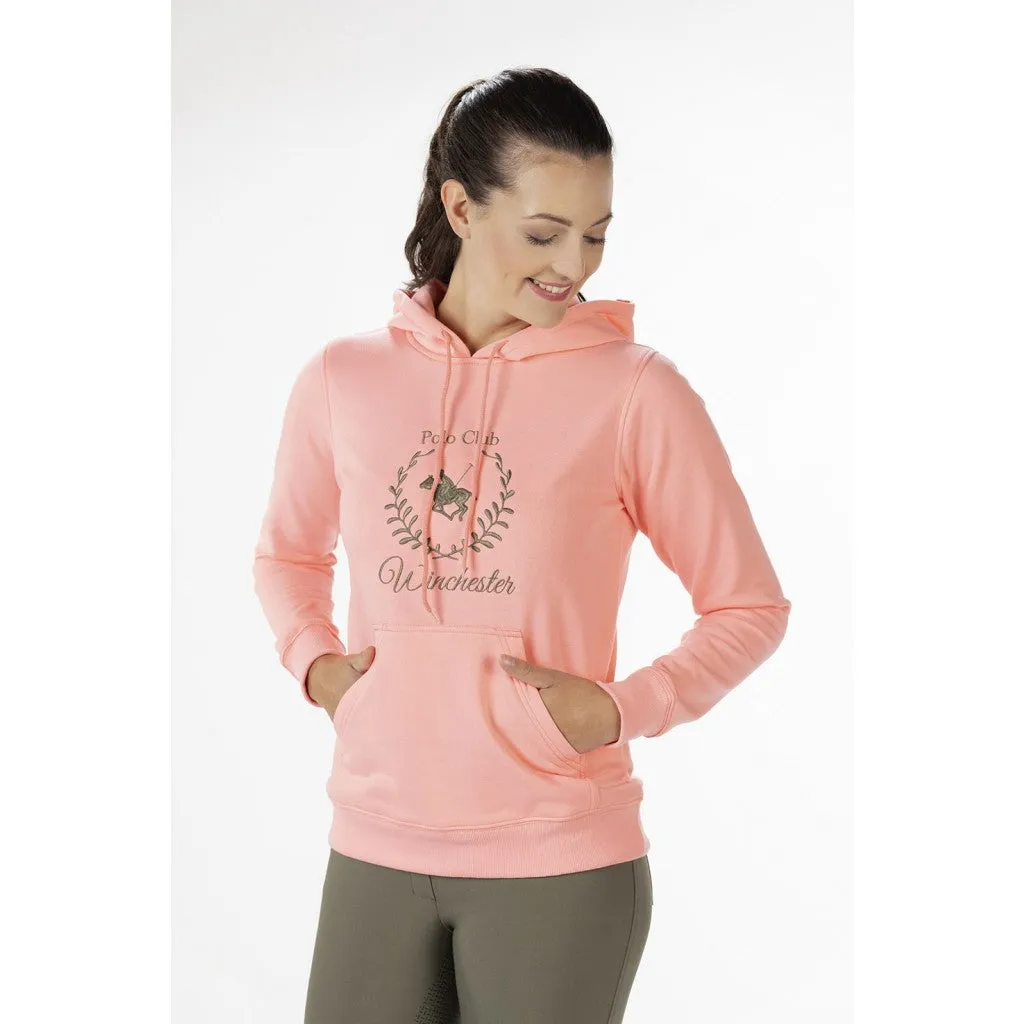 Women´s Hoody Classic Polo