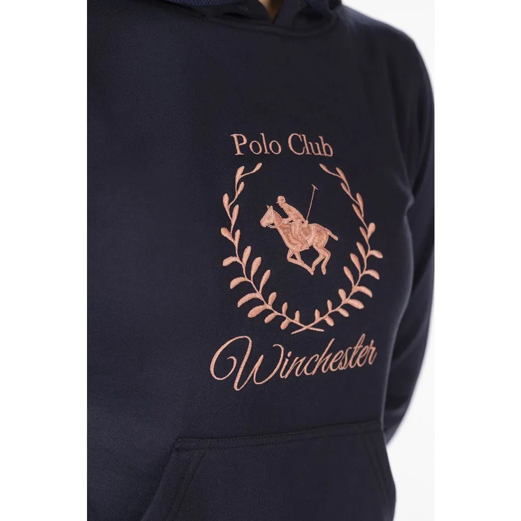 Women´s Hoody Classic Polo